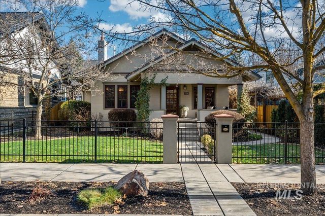 $1,295,000 | 706 North 19th Street | North End