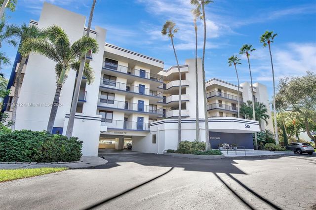 $429,900 | 545 Southeast 12th Street, Unit 403 | Dania Beach