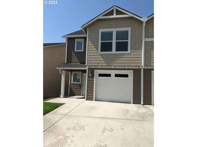 $255,500 | 1797 Northeast 8th Street | Hermiston