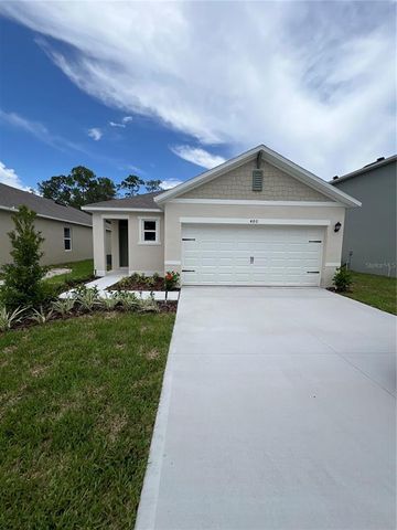 $1,995 | 480 Pelham Park Drive | West DeLand