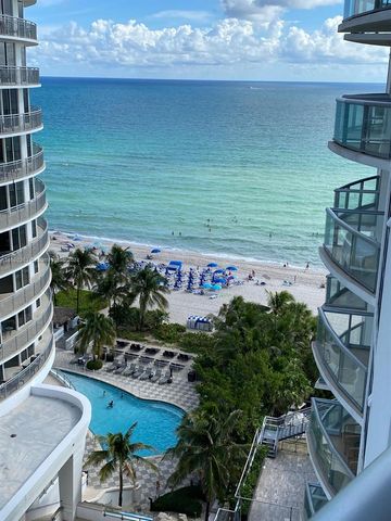 $388,000 | 17315 Collins Avenue, Unit 1207 | Sunny Isles Beach