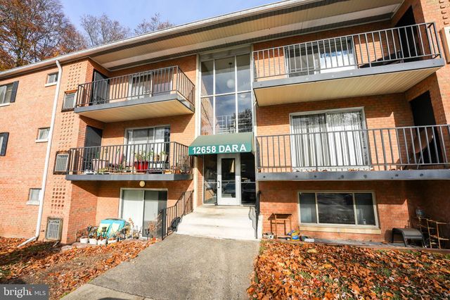 $265,000 | 12658 Dara Drive, Unit T1 | Occoquan Ridge Condominiums