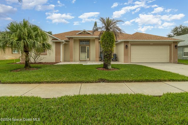 $509,900 | 2837 Mariah Drive | Live Oak