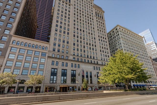 $268,000 | 310 South Michigan Avenue, Unit 1206 | The Loop