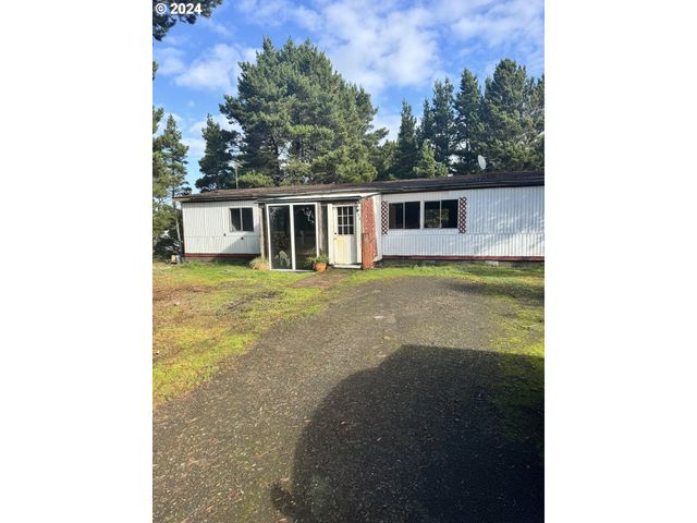 $165,000 | 711 Quanagh Court | Siuslaw Village