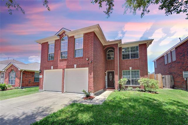 $375,000 | 12506 Bear Valley Drive | Alief