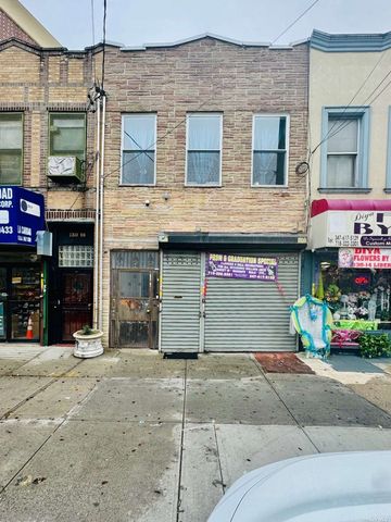 $6,000 | 130-16 Liberty Avenue | South Ozone Park