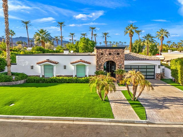 $2,199,000 | 75390 Painted Desert Drive | Indian Wells