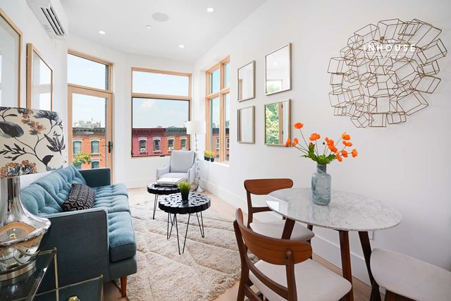 $879,000 | 1346 Pacific Street, Unit PH4A | Crown Heights