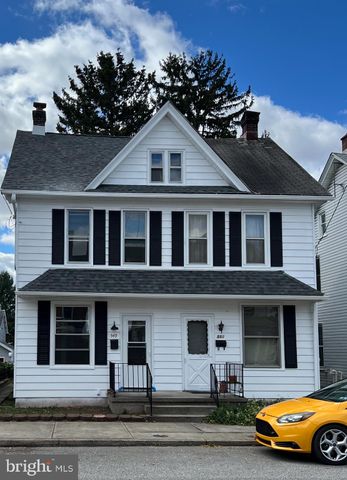 $219,900 | 549 North Railroad Street | Palmyra