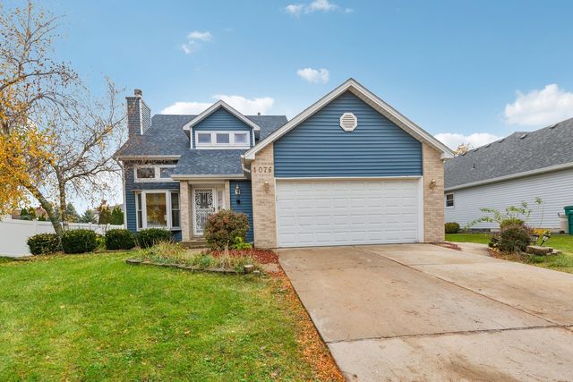 $315,000 | 1076 Ronald Drive | Joliet