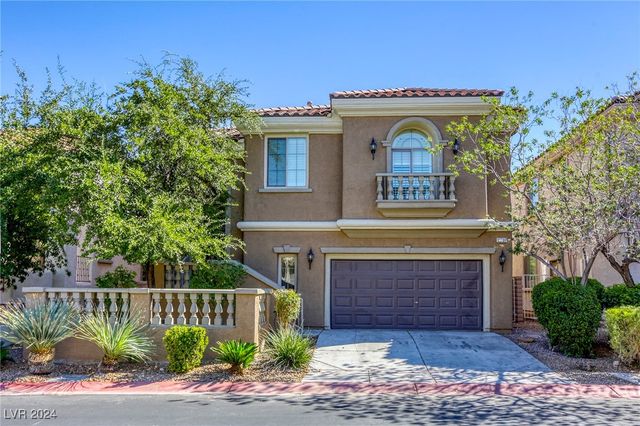 $600,000 | 11837 Luna Del Mar Lane | The Paseos