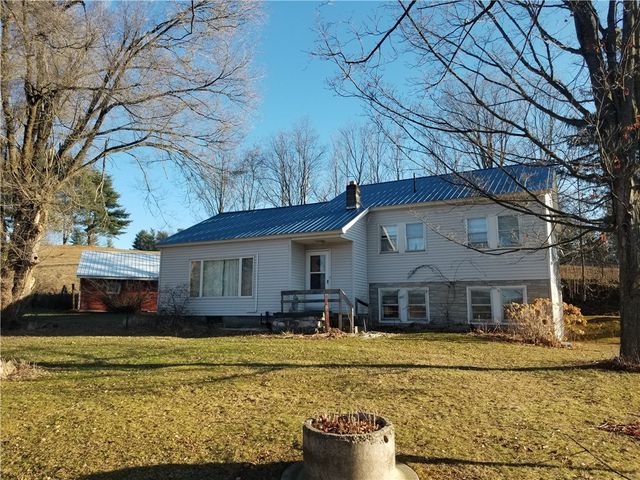 $169,900 | 844 Lockwood Hill Road | Unadilla Town