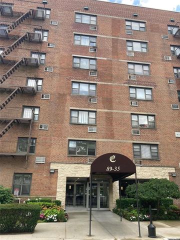 $215,000 | 89-35 155th Avenue, Unit 2B | Lindenwood