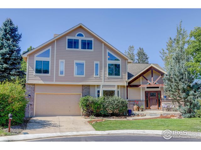 $1,043,000 | 114 East 14th Court | Broomfield Country Club