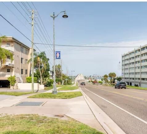 $2,300 | 2950 West Bay Drive, Unit B6 | Belleair Bluffs