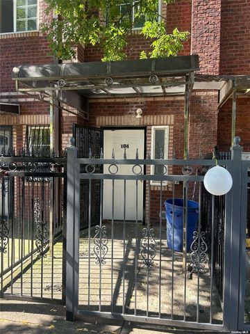 $1,775,000 | 104 East 28th Street | Flatbush