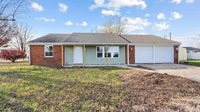 $179,000 | 1909 St Charles Court | Kokomo