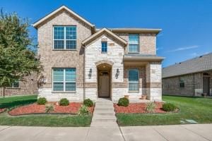 $417,599 | 2276 Miramar Drive | Little Elm