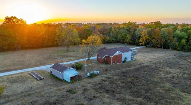 $1,649,000 | 0 Southeast 30th Road | Richland Township - Barton County