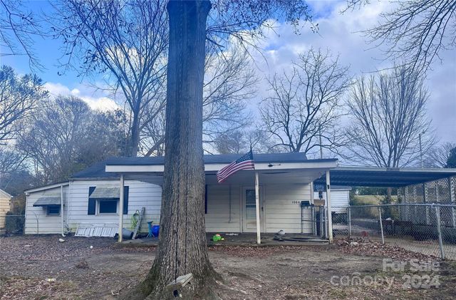 $174,000 | 1060 McDow Drive | Catawba Terrace