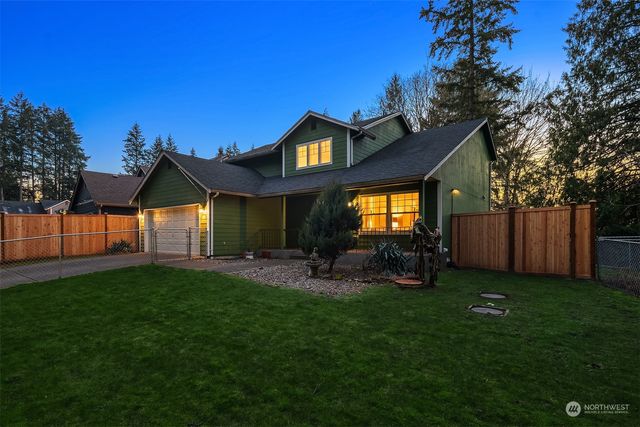 $575,000 | 14418 119th Ave Court East | South Hill