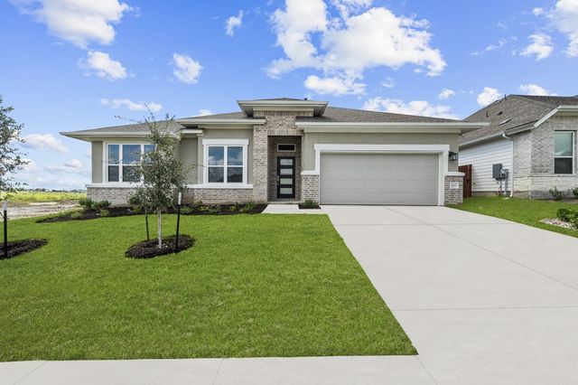 $459,990 | 262 Twistleaf Drive