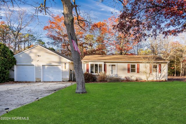 $3,175 | 40 Grant Concourse | Berkeley Township - Ocean County