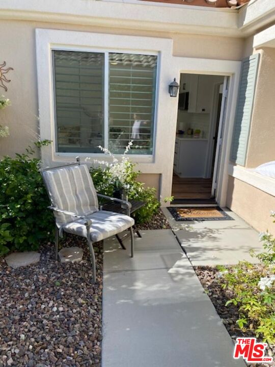 a view of outdoor space yard and patio