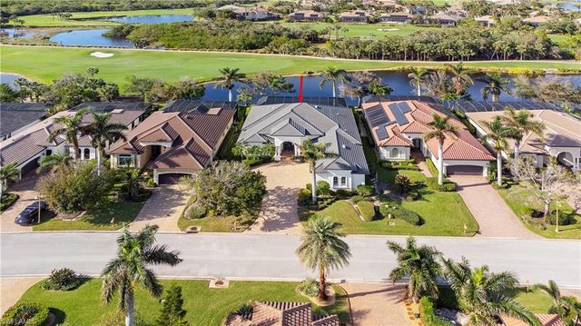 $1,395,000 | 18530 Cypress Haven Drive