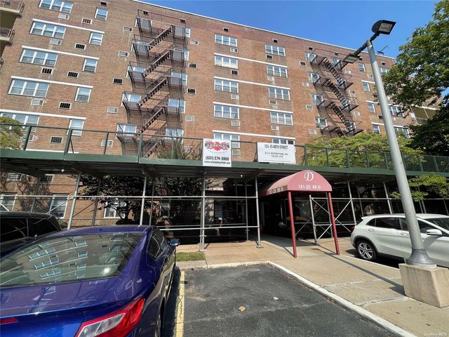 $265,000 | 151-25 88th Street, Unit 6E | Lindenwood