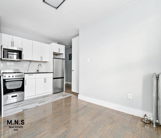 $2,550 | 124-136 East 117th Street, Unit 4C | East Harlem