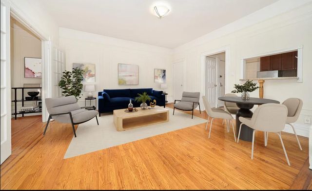 $3,700 | 416 East 89th Street, Unit 2RR | Upper East Side