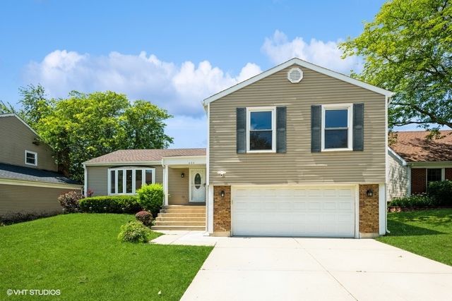 $549,900 | 634 Primrose Lane | Schaumburg