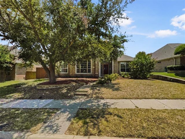 $619,000 | 9704 Kennemer Drive | Ridgeview Ranch