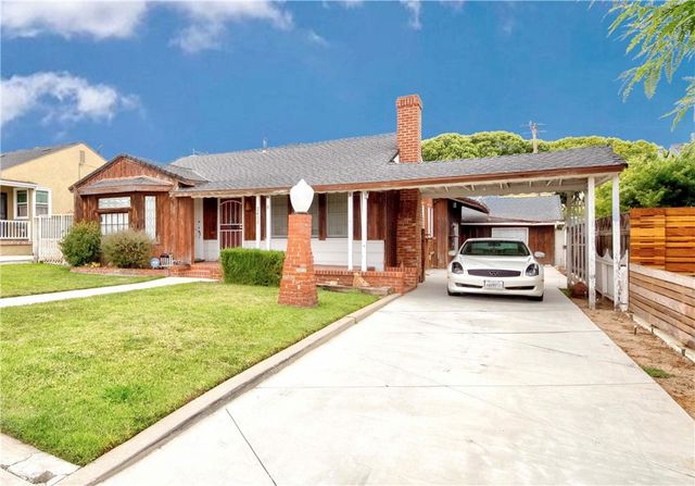 $1,350,000 | 2413 Andreo Avenue | Old Torrance