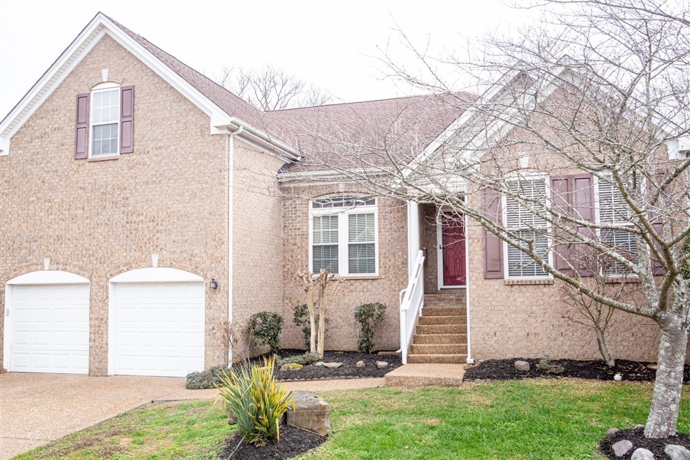 Welcome home to 1336 w Running Brook Rd! This is an all-brick home located in the Westchase subdivision. Available for immediate occupancy-