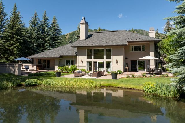 $4,900,000 | 8 Dogwood Lane | Lane Ranch