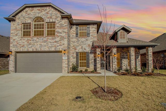 $419,990 | 232 Cisco Trail | Forney