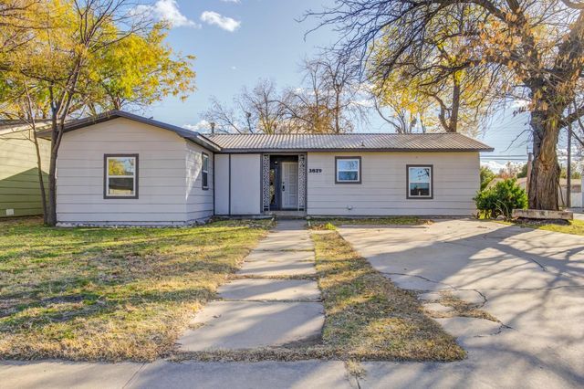 $250,000 | 3819 30th Street | Maxey Park