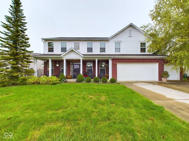 $439,400 | 9329 North Bayland Drive | McCordsville