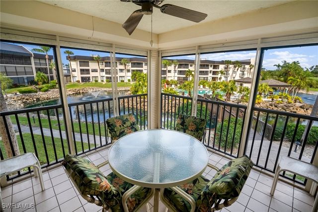 $285,000 | 6979 Winkler Road, Unit 325 | Cypress Lake