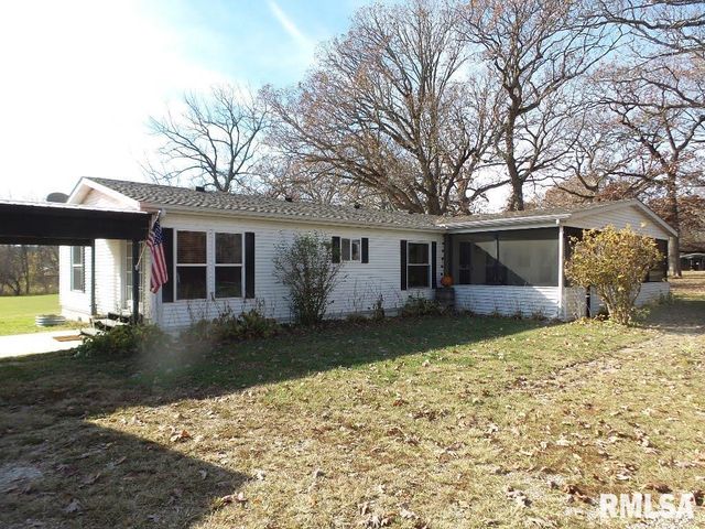 $195,000 | 1017 Highway 29 | Whitefield Township - Marshall County