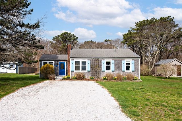 $4,400 | 23 Deacon Road | Horseneck Beach