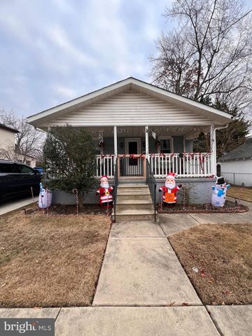 $209,000 | 141 South Lawrence Street | Bridgeton