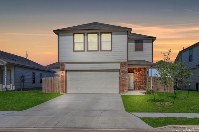 $334,000 | 2425 Marty Way | Seguin