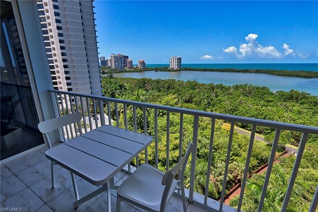 $11,000 | 5550 Heron Point Drive, Unit 902 | Pelican Bay