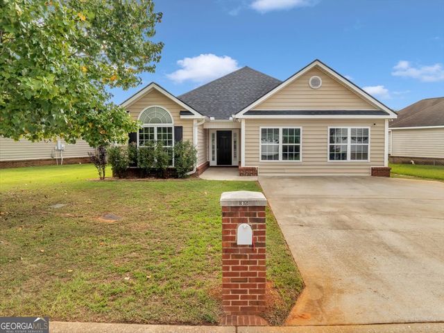 $255,500 | 102 North Charity Lane | Warner Robins