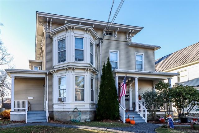 $1,295 | 10 South Main Street, Unit F | New Milford Center