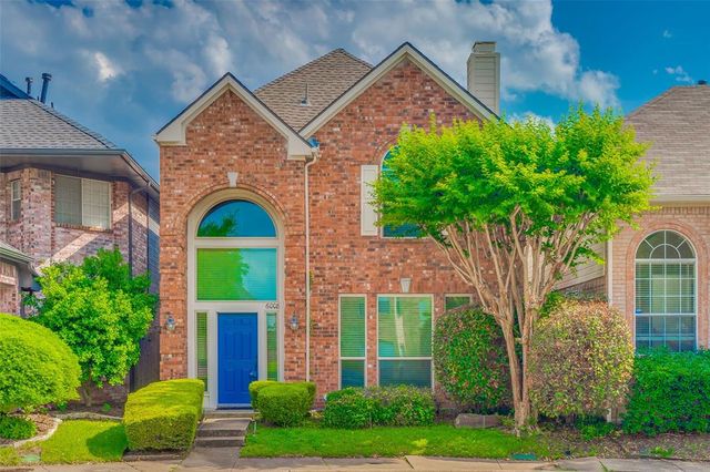 $2,375 | 6008 Barrington Court | Far North Dallas